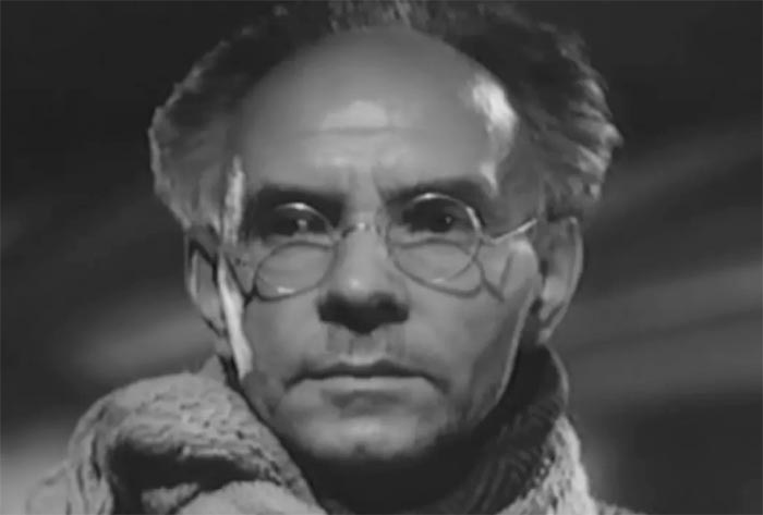 Фильм «Человек № 217» (1944) - сюжет, актеры и роли, кадры из фильма