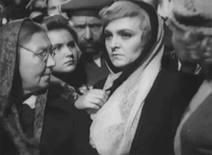 Кадр из фильма Человек № 217 кадр Человек № 217 4