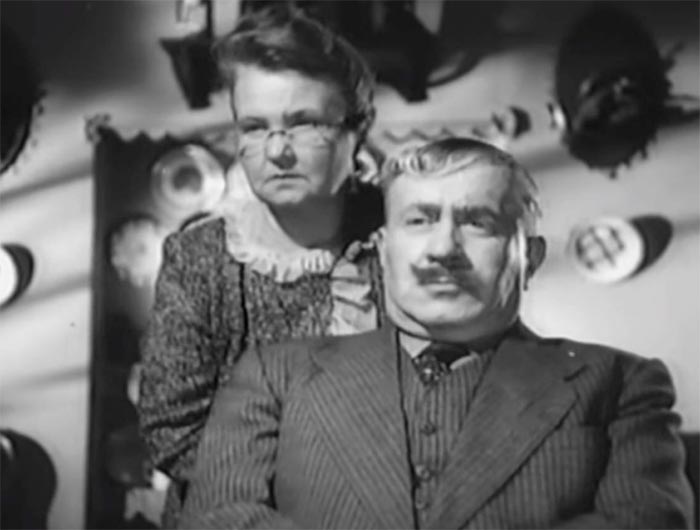 Кадр из фильма Человек № 217 кадр Человек № 217 5