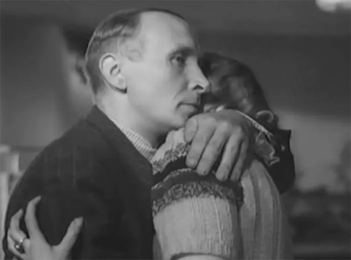 кадр Человек № 217 6