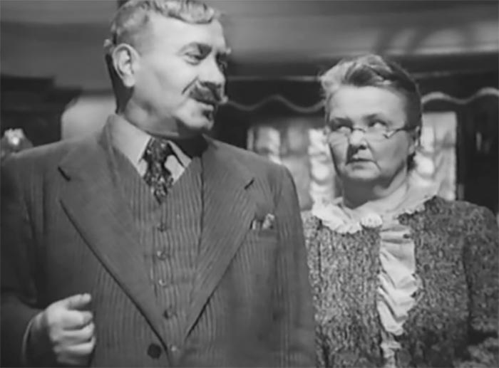 Кадр из фильма Человек № 217 кадр Человек № 217 7