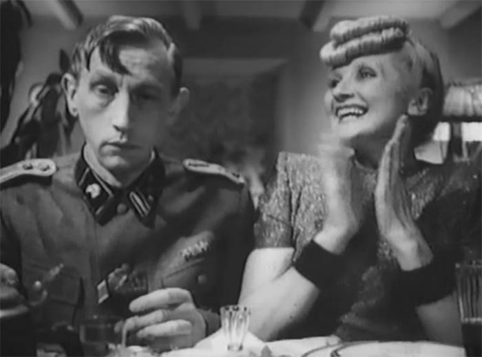 Кадр из фильма Человек № 217 кадр Человек № 217 8