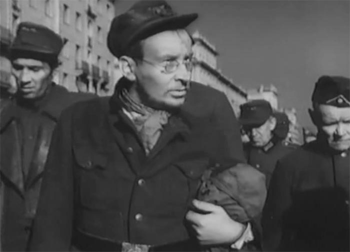 Кадр из фильма Человек № 217 кадр Человек № 217 11