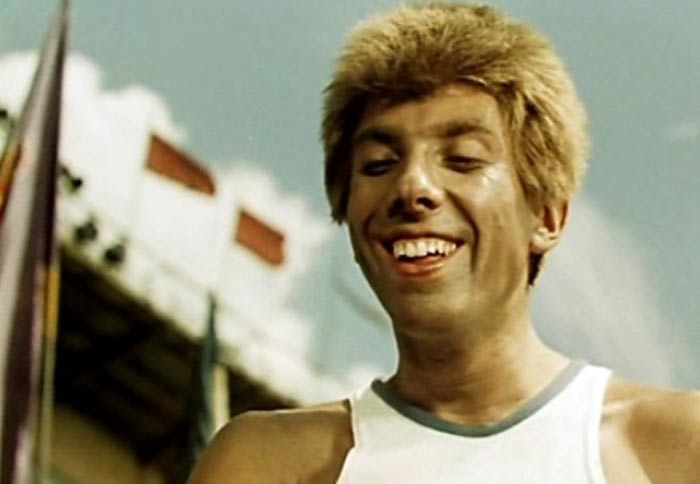 Кадр из фильма Человек ниоткуда кадр Человек ниоткуда 5