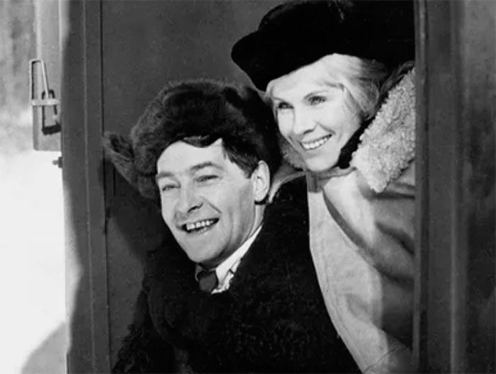 Кадр из фильма Человек с другой стороны кадр Человек с другой стороны 2