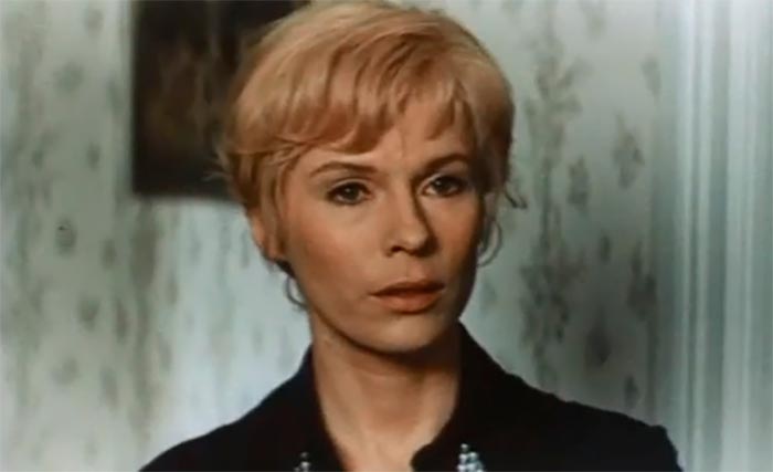 Кадр из фильма Человек с другой стороны кадр Человек с другой стороны 3