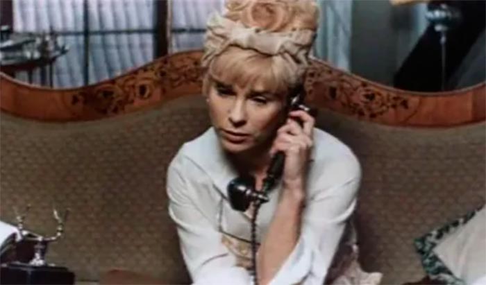 Кадр из фильма Человек с другой стороны кадр Человек с другой стороны 4