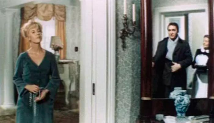 Кадр из фильма Человек с другой стороны кадр Человек с другой стороны 6