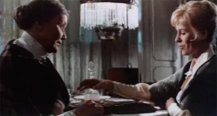 Кадр из фильма Человек с другой стороны кадр Человек с другой стороны 9