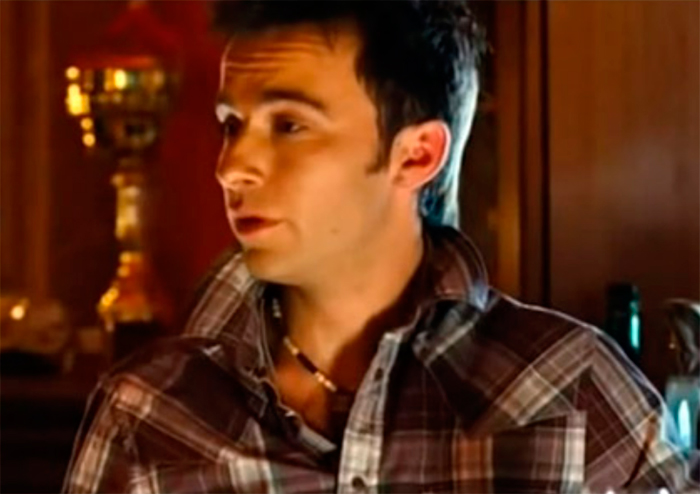 кадр Человек у окна 3