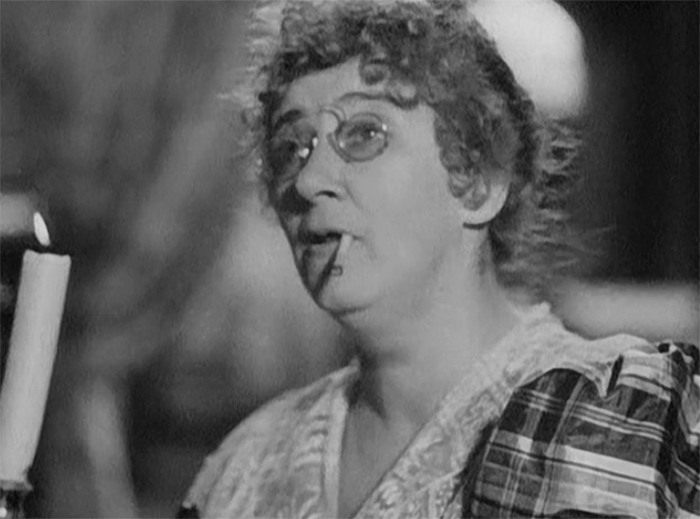 кадр Человек в футляре 6