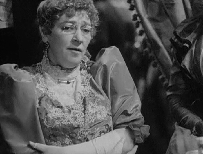 кадр Человек в футляре 9