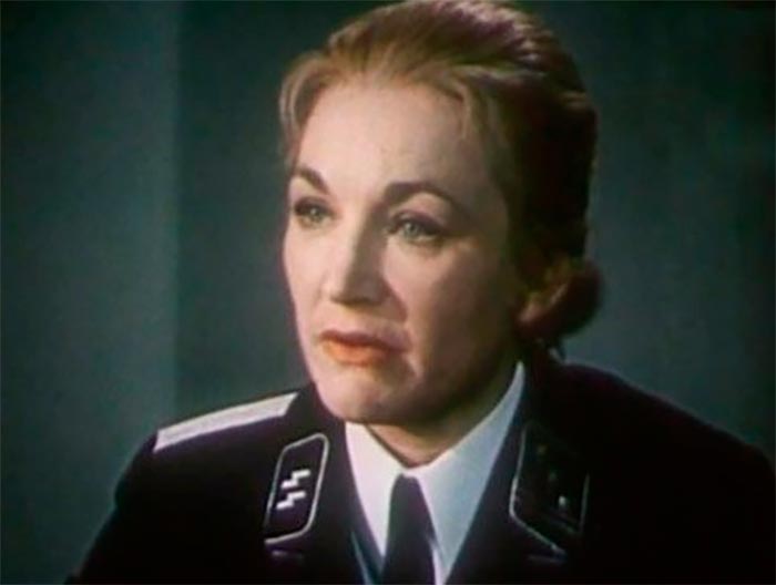 кадр Человек в штатском 3