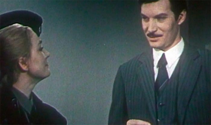 кадр Человек в штатском 4