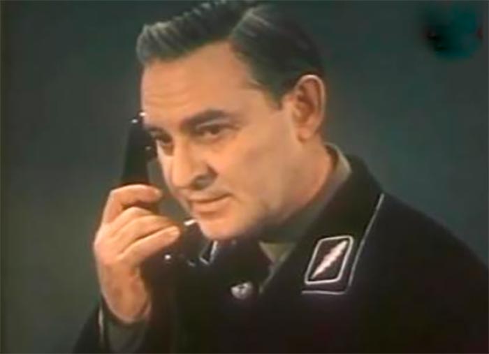 кадр Человек в штатском 8