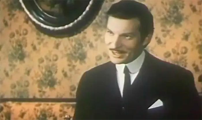 кадр Человек в штатском 11