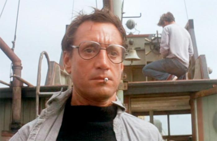 Кадр из фильма Челюсти кадр Челюсти 5