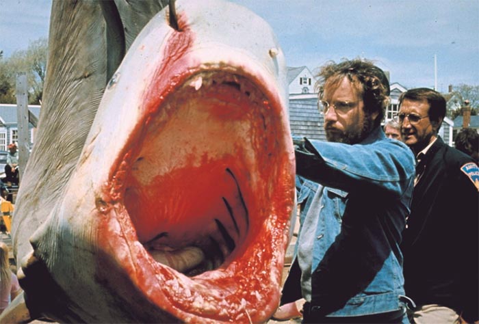 Кадр из фильма Челюсти кадр Челюсти 9