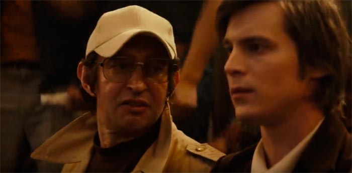 кадр Чемпион мира 2