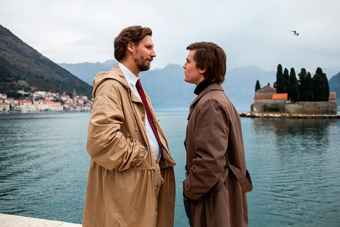 кадр Чемпион мира 5