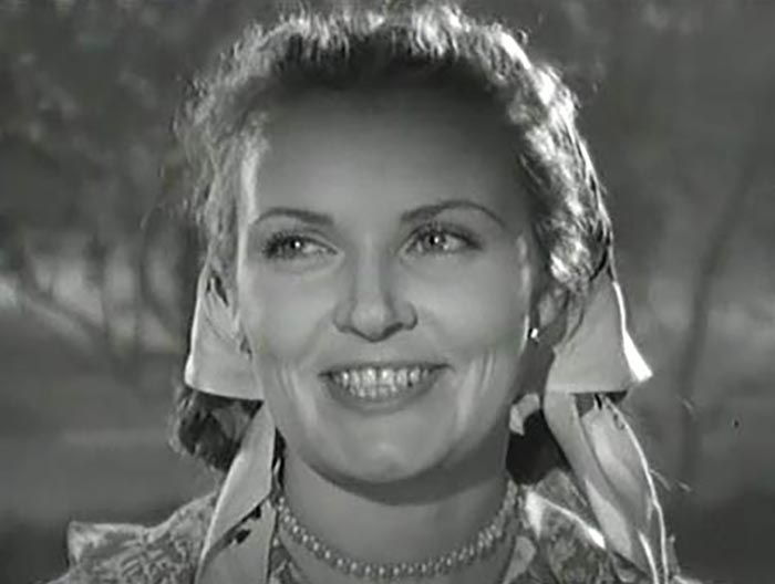 Кадр из фильма Чемпион мира кадр Чемпион мира 2