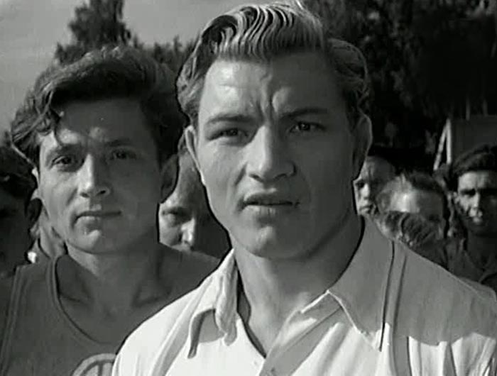 Кадр из фильма Чемпион мира кадр Чемпион мира 3