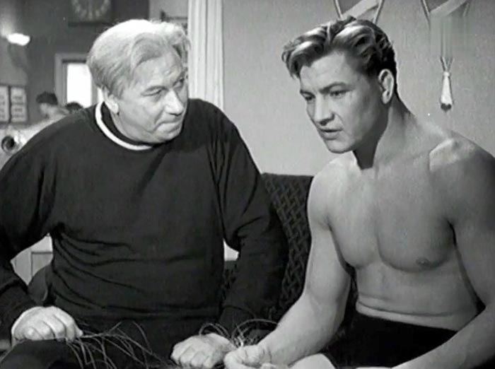 Кадр из фильма Чемпион мира кадр Чемпион мира 5