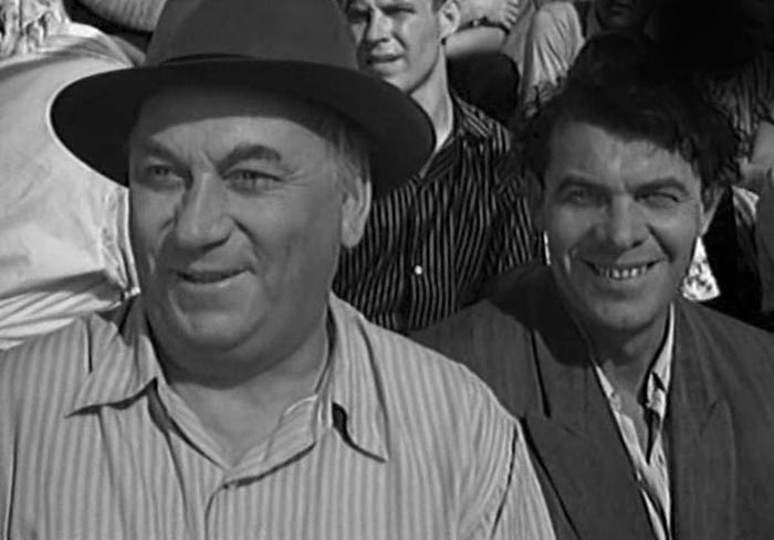 Кадр из фильма Чемпион мира кадр Чемпион мира 7