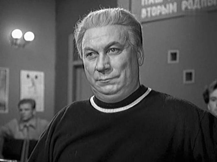 Кадр из фильма Чемпион мира кадр Чемпион мира 9