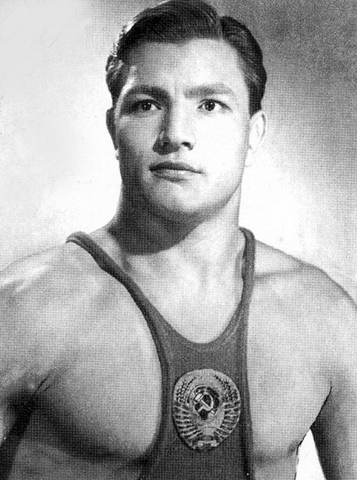 Кадр из фильма Чемпион мира кадр Чемпион мира 11