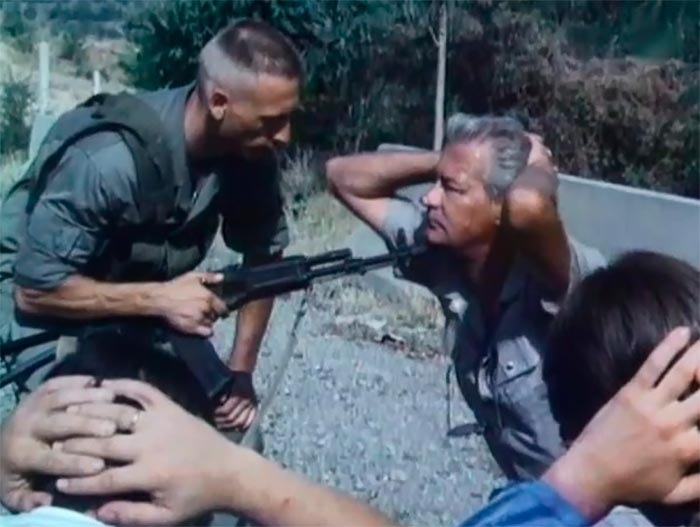 кадр Чёрная акула 4