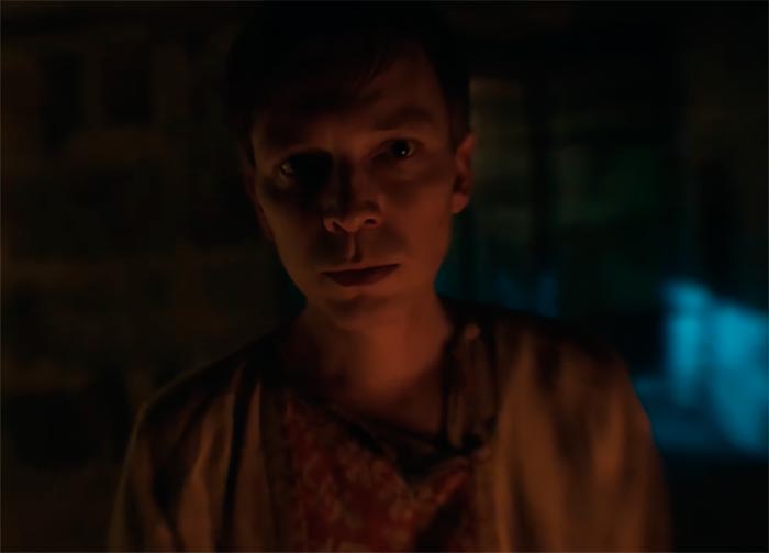 кадр Чёрная гора 3