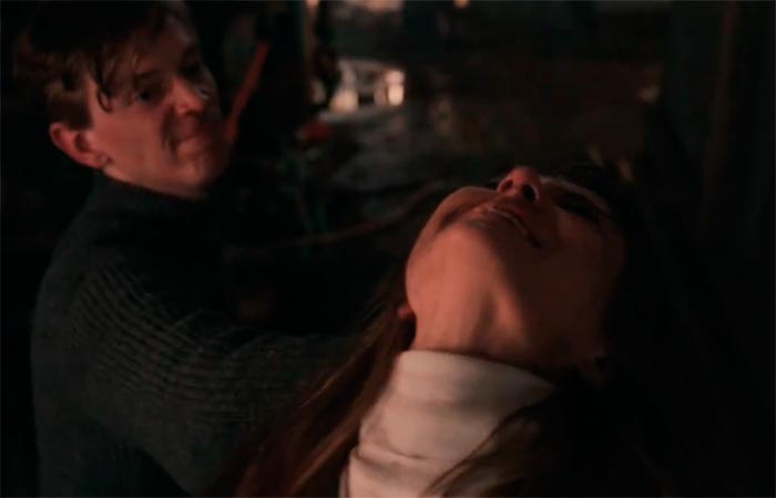 кадр Чёрная гора 4