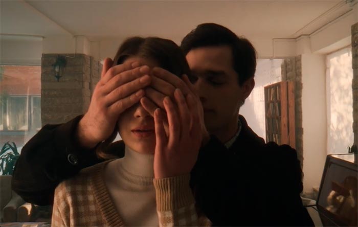 кадр Чёрная гора 8