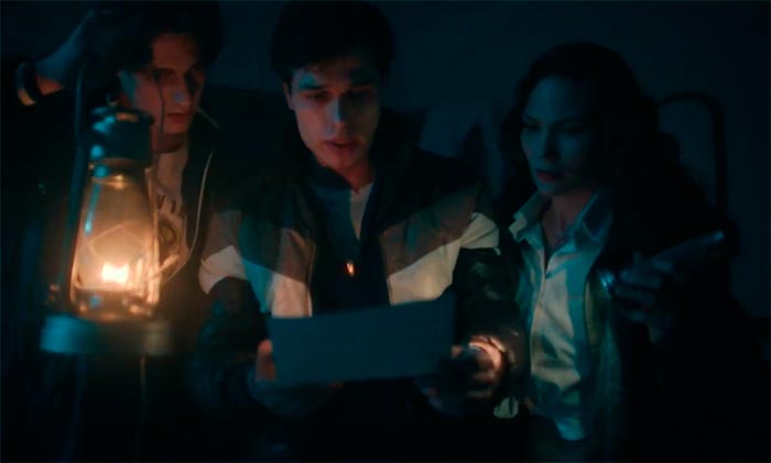 кадр Чёрная гора 11