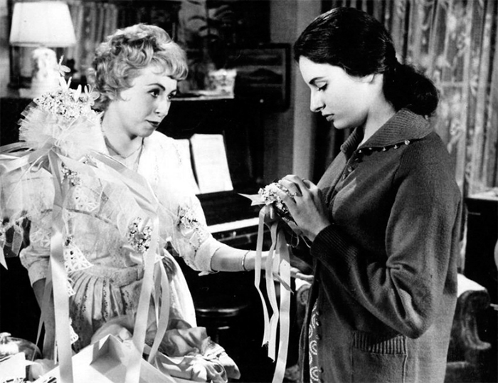 кадр Черная орхидея 8