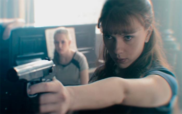 Кадр из фильма Черная вдова кадр Черная вдова 10