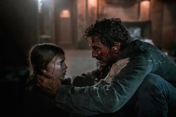 кадр Чёрная вдова: Укус смерти 2