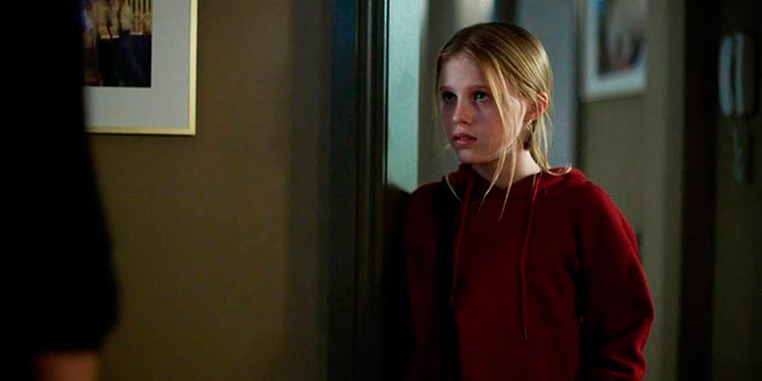 кадр Чёрная вдова: Укус смерти 5