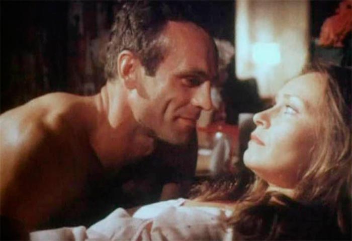 Кадр из фильма Чёрные береты кадр Чёрные береты 4