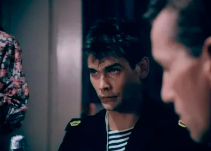 Фильм «Чёрные береты» (1994) - сюжет, актеры и роли, кадры из фильма