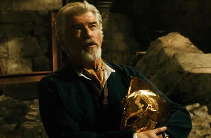 Фильм «Черный Адам» (2021) - сюжет, актеры и роли, кадры из фильма