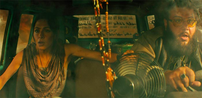 Кадр из фильма Черный Адам кадр Черный Адам 7