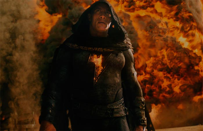 Кадр из фильма Черный Адам кадр Черный Адам 10