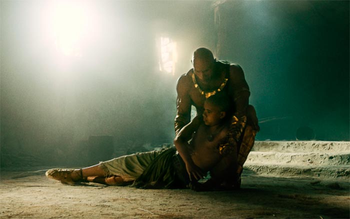 Кадр из фильма Черный Адам кадр Черный Адам 11