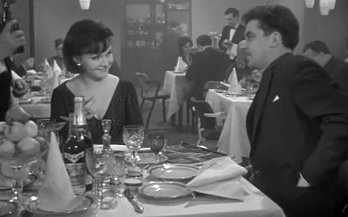 кадр Черный бизнес 3