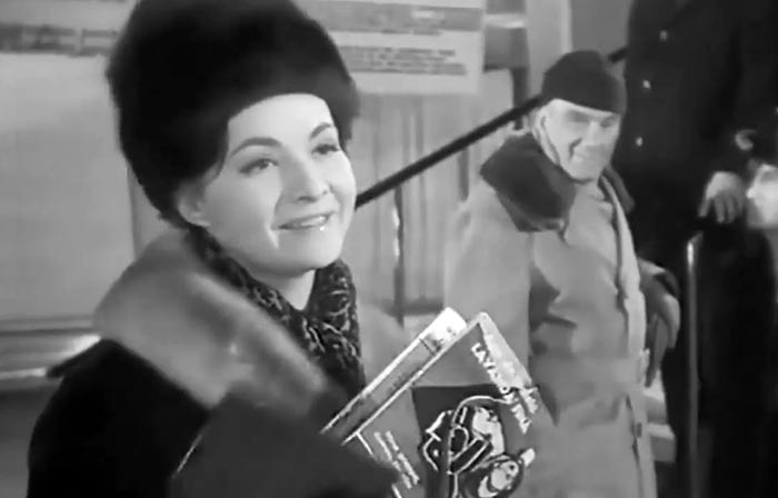 кадр Черный бизнес 5