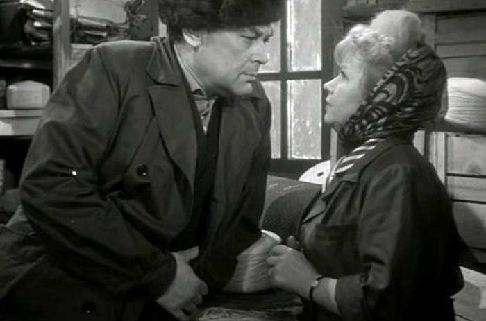 кадр Черный бизнес 8