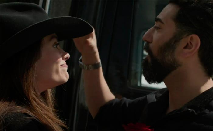 кадр Чёрный бриллиант 6