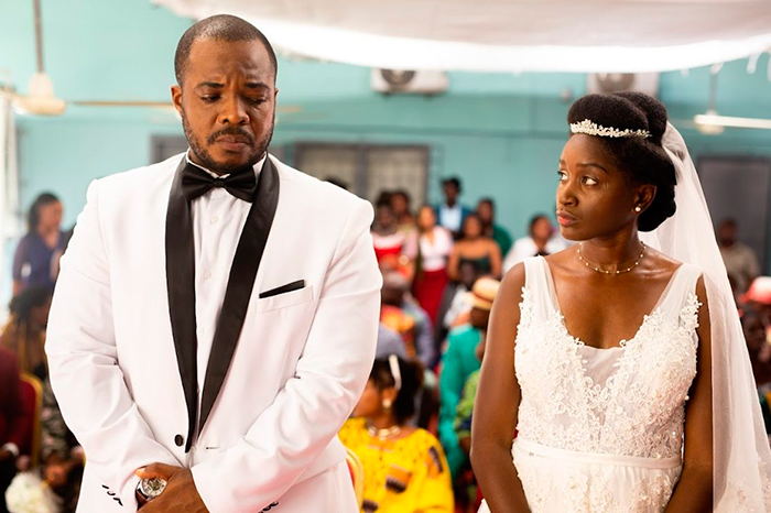 Кадр из фильма Чёрный чай кадр Чёрный чай 6